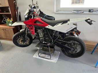 Husqvarna SM 510 R /SMR