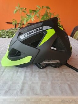 Helma Limar X-Ride