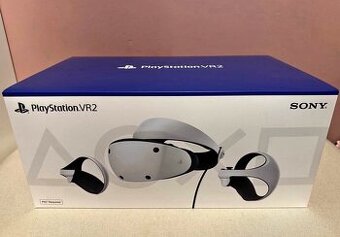 Playstation vr2 , playstation 5 virtuální realita