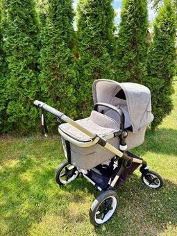 Bugaboo Fox 2