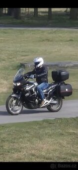 Honda Varadero 1000xl