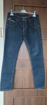 Pánské džíny Jeansnet