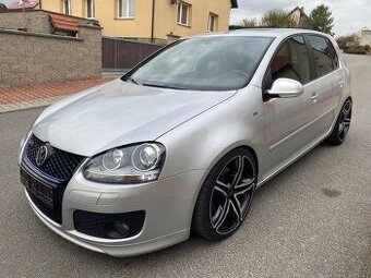 VW Golf 1.4TSI 125kW GT Sport & Individual