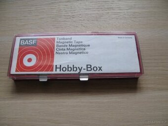 BASF Hobby box