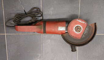 Úhlová bruska HILTI DAG 230 D