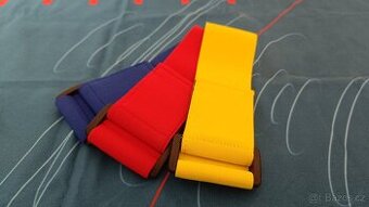 Rozlišovací pásky sada