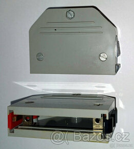 krytky na kabel konektorů FRB 30