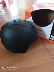 Lyžařská helma etape