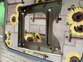 Nosič kufru Harley Davidson