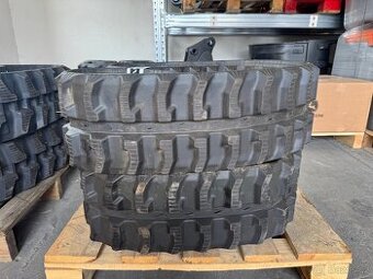 Gumové pásy GTR 230X72X43