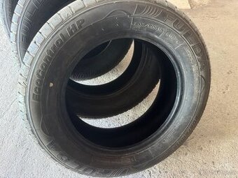 Prodám letní pneu 205/60 R15 91H