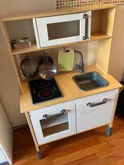 Ikea dětská kuchyňka