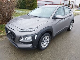 Hyundai Kona ,   1 majitel