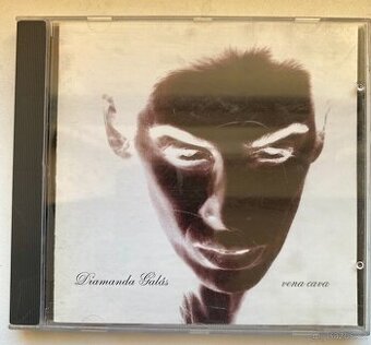 Diamanda Galas - Vena Cava (1993)