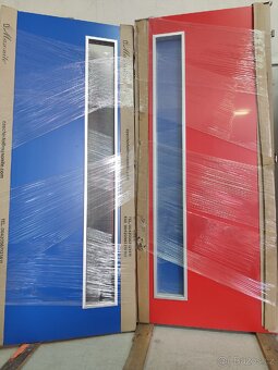 Dveře Masonite,nové 80 pravé