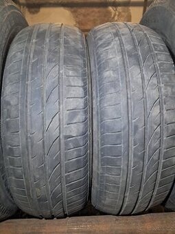2x letní pneu 175/65 R14 82T