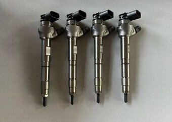 Vstřiky 05L 130 277 E, Škoda VW Seat  Audi