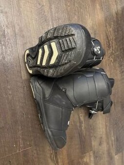 Snowboardové boty HEAD Scout LYT Boa Coiler 24/25, vel. 28,5