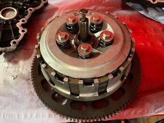 Triumph speed triple 1050