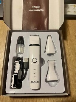 Stříhací strojek Oneisall N12