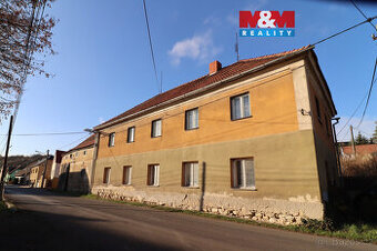 Prodej rodinného domu, 200 m², Libořice - 1