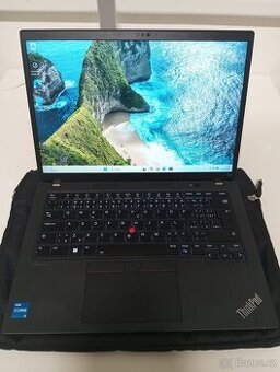 Notebook Lenovo ThinkPad T14 G4
