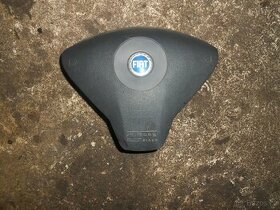 prodam airbag na fiat stilo , ridic