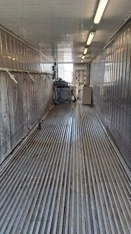 Lodní kontejner 40HC/12m