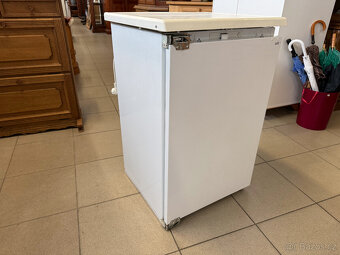 Lednice ,Bosch a Siemens se zárukou