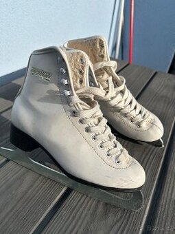 Dámské/dívčí lední brusle velikost 37