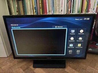 Televize Samsung 28"