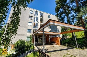 Prodej bytu 1+kk, 32 m², Zlín, ev.č. 14358