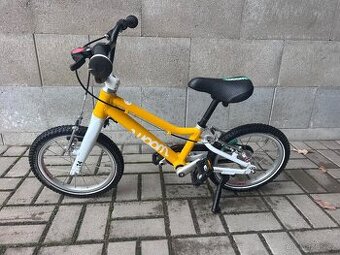 Dětské kolo WOOM 2