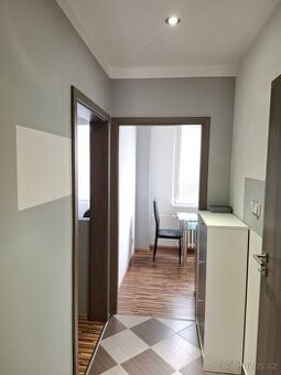 Pronájem bytu 1+1 Ústí nad Orlicí