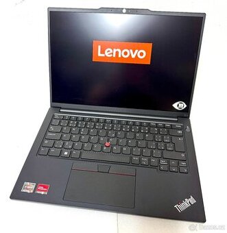 Thinkpad E14 G5 - AMD Ryzen 5 7530U/ 16GB/ SSD 512GB/ W11