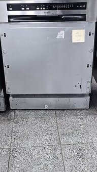 Myčka nádobí WHIRLPOOL, display,