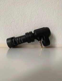 Mikrofon RODE VideoMic Me