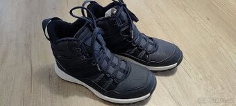 Zimní boty 40 Decethlon
