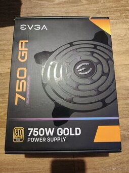 Evga 750w Gold Supernova