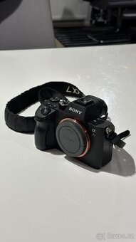 Sony A7RIIIA