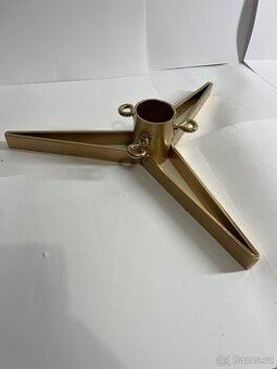 Stojan na vánoční stromek