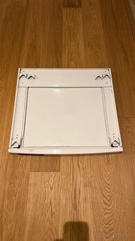 Mezikus pračka - sušička s výsuvem na AEG /Elektrolux