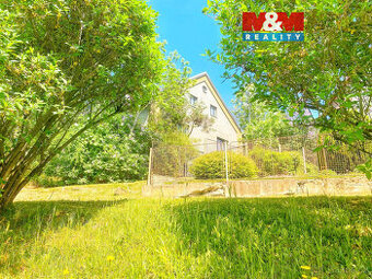 Prodej rodinného domu 5+2, Nový Jičín