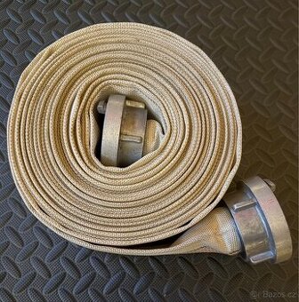 Hasičská hadice C vzduchová PYROTEX