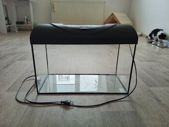 Akvárium 50x30