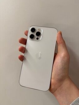 iPhone 12 Pro Max 256 GB, baterie 100%