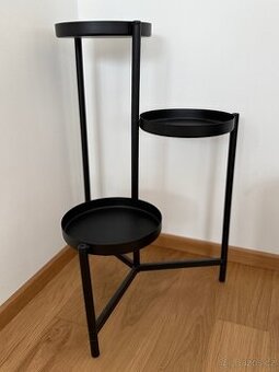 IKEA OLIVBLAD stojan na květiny