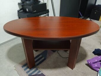 Konferenční stolek