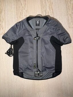 Alpinestars Airbagová vesta Techair