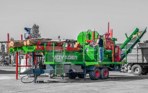 Prodám Procesor Voyager 1300